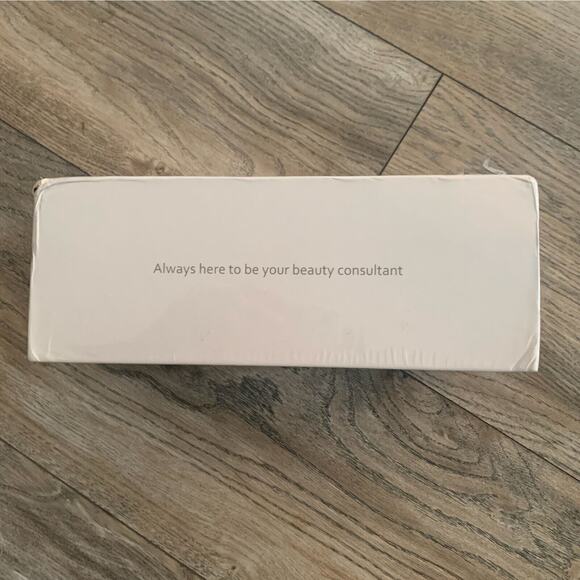 NEW SEALED IPL PREMIUM ELECTRIC Hair Permanent Removal Instrument White - Picture 2 of 8